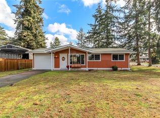 13521 Golden Given Rd E, Tacoma, WA 98445