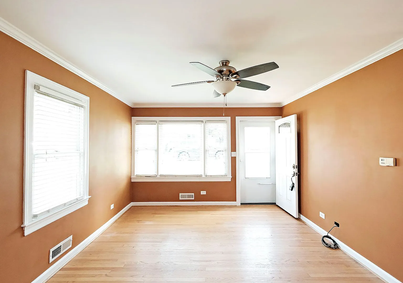 Dog-Friendly Locust Grove Home — Photo 2
