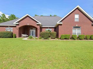 4309 Essex Terrace Cres, Pace, FL 32571