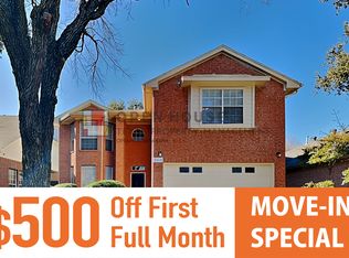 2113 Wentworth Dr, Flower Mound, TX 75028