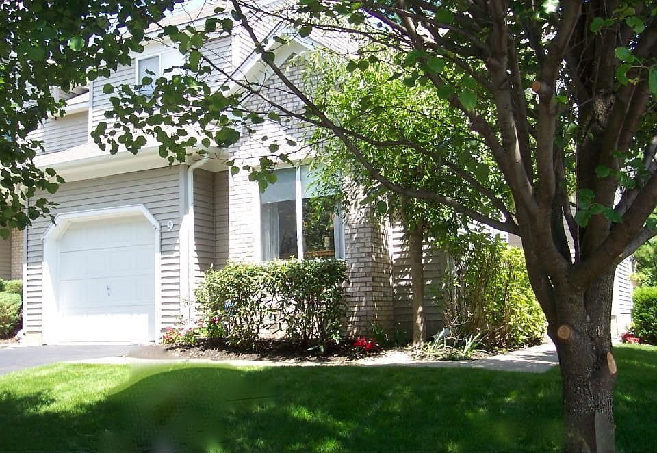 Exterior of Home