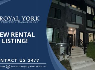 3472 Widdicombe Way #2, Mississauga, ON L5L0B8