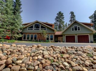 12449 Hard Pine Dr, Park Rapids, MN 56470