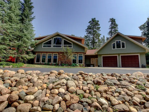 12449 Hard Pine Dr, Park Rapids, MN 56470