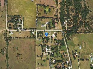 504 Edward St, Quinlan, TX 75474