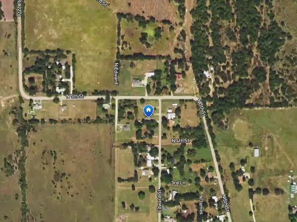 504 Edward St, Quinlan, TX 75474
