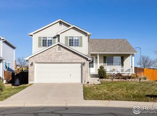 1801 W 135th Pl, Westminster, CO 80234
