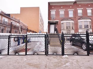 340 Irving Ave, Brooklyn, NY 11237