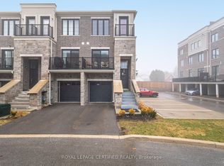 383 Dundas St E #22, Hamilton, ON L8B 1X6