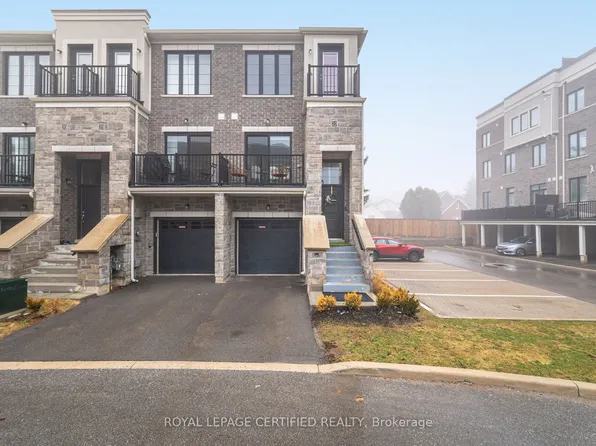 383 Dundas St E #22, Hamilton, ON L8B 1X6