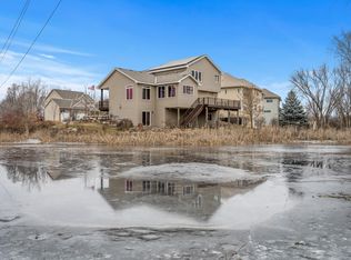 10326 Major Dr N, Brooklyn Park, MN 55443