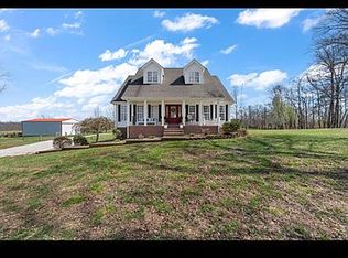 384 Watson Rd, Austin, KY 42123