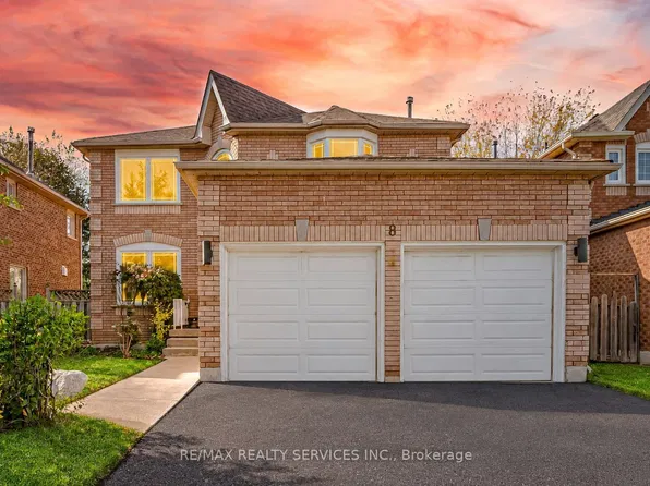 8 Gardenia Way, Caledon, ON L7C 1B2