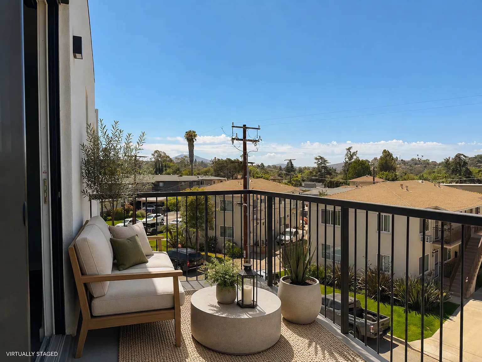 Ibis La Mesa — Photo 4
