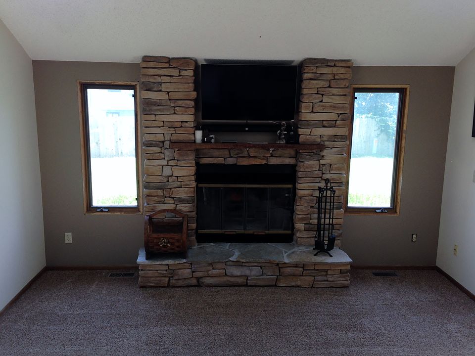 Fireplace Update Aug. 2015