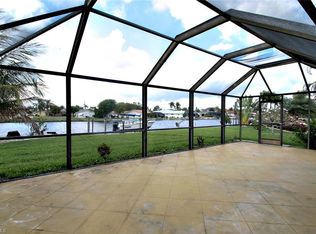 4402 SE 19th Ave, Cape Coral, FL 33904