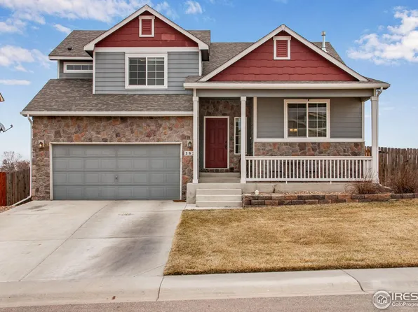 382 Sunset Dr, La Salle, CO 80645