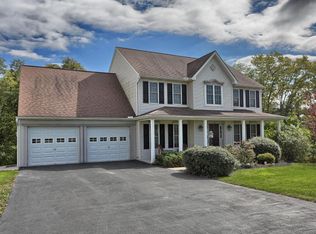 27 Bullrush Lndg, Elizabethtown, PA 17022