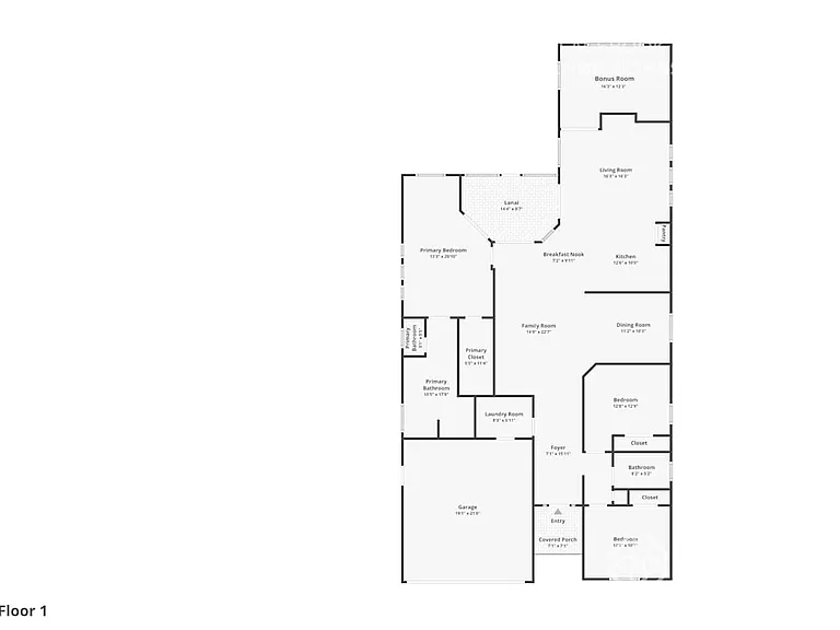 5407 Lexington Dr — Photo 2