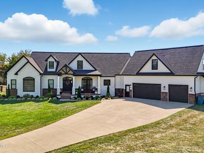 89 Indian Springs Trce, Shelbyville, KY, 40065