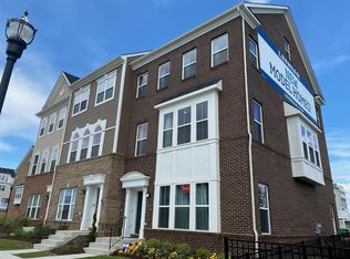 107 Johnson Meadow St, Gaithersburg, MD 20878