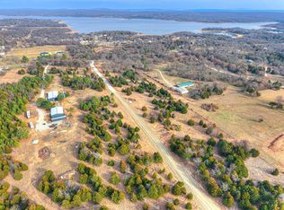 14 Emberlyn Ln, Eufaula, OK 74432