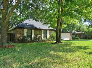 3535 Equestrian Ct, Jacksonville, FL 32223