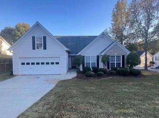 1198 Colony Creek Ct, Lawrenceville, GA 30043