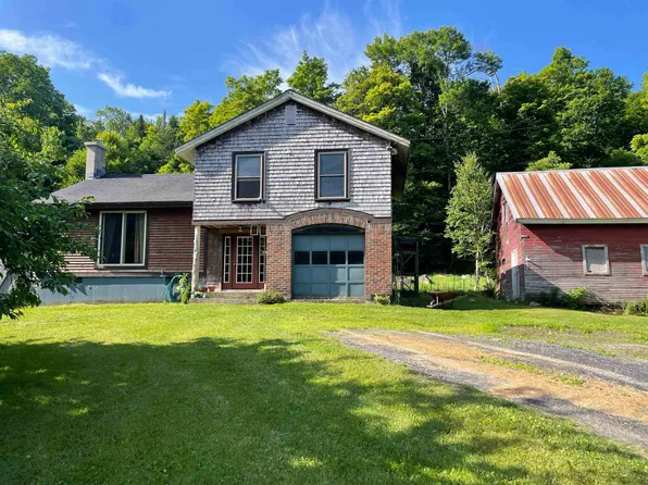 1422 Cabot Road, Woodbury, VT 05681