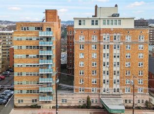 144 N Dithridge St APT 206, Pittsburgh, PA 15213