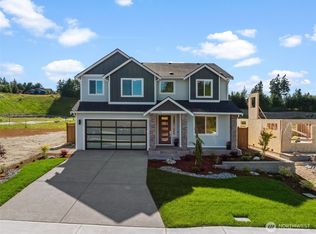 LOT 11493 44 112th Street Loop, Gig Harbor, WA 98332