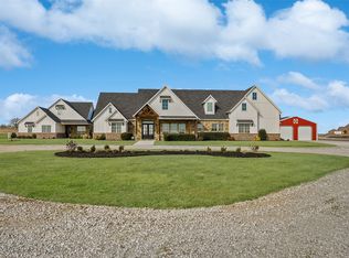 3380 Bud Williams Rd, Ponder, TX 76259