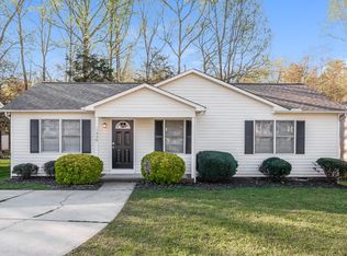 1359 Hidden Valley Dr, Concord, NC 28027