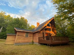 51 Daggett Hill Rd, Athens, ME 04912
