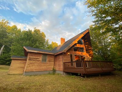 51 Daggett Hill Road, Athens, ME, 04912