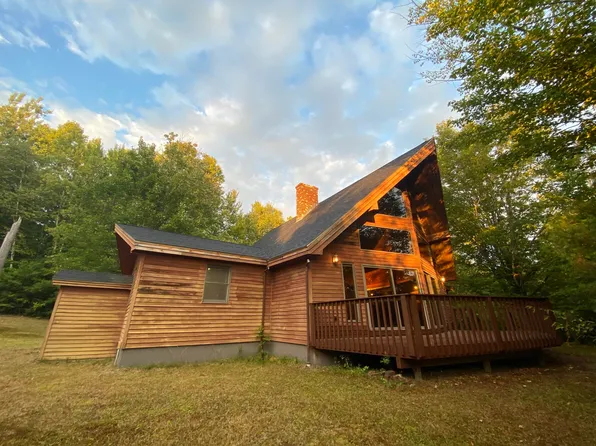 51 Daggett Hill Road, Athens, ME 04912