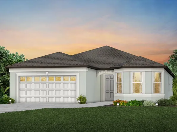 10005 Johnson Oaks Gln, Parrish, FL 34219