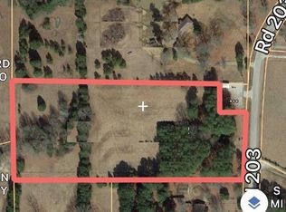 Road 203, Tupelo, MS 38804