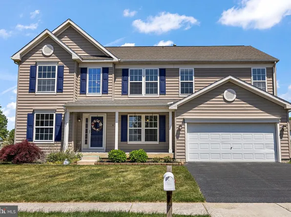 245 Bucktail Dr, Middletown, DE 19709