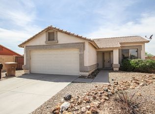 11234 W Seldon Ln, Peoria, AZ 85345