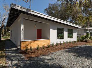 257 Yarbrough Cir, Saint Augustine, FL 32095