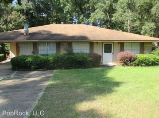 1900 Bittersweet Ave, Ruston, LA 71270