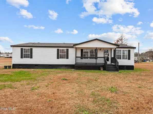 127 Woodview Lane, Kinston, NC 28501