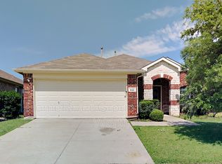 922 Horizon Ridge Cir, Little Elm, TX 75068