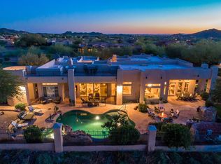 7364 E Usery Pass Trl, Gold Canyon, AZ 85118