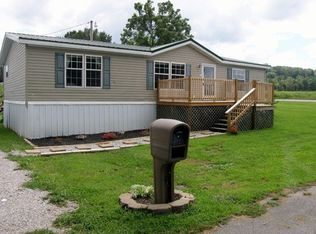 18 Thunder Rd, Somerset, KY 42503