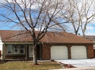 9424 W Elmhurst Pl, Littleton, CO 80128