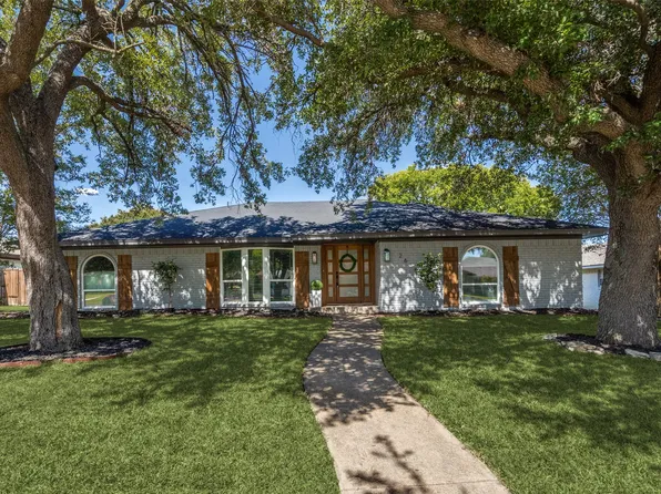 2625 Mollimar Dr, Plano, TX 75075