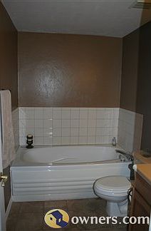 2nd bathroom