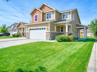 1759 35th Avenue Pl, Greeley, CO 80634
